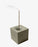 Concrete Incense Cube by The Modern Shop x Raised by Wolves