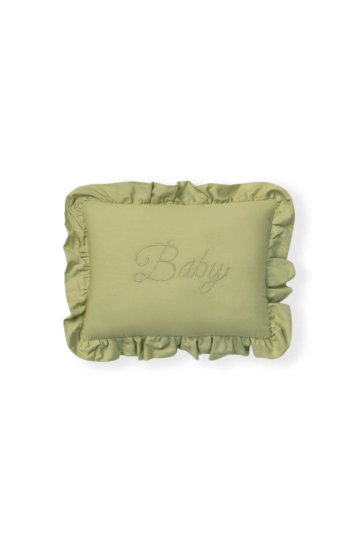 Baby Cushion by Lorena Canals