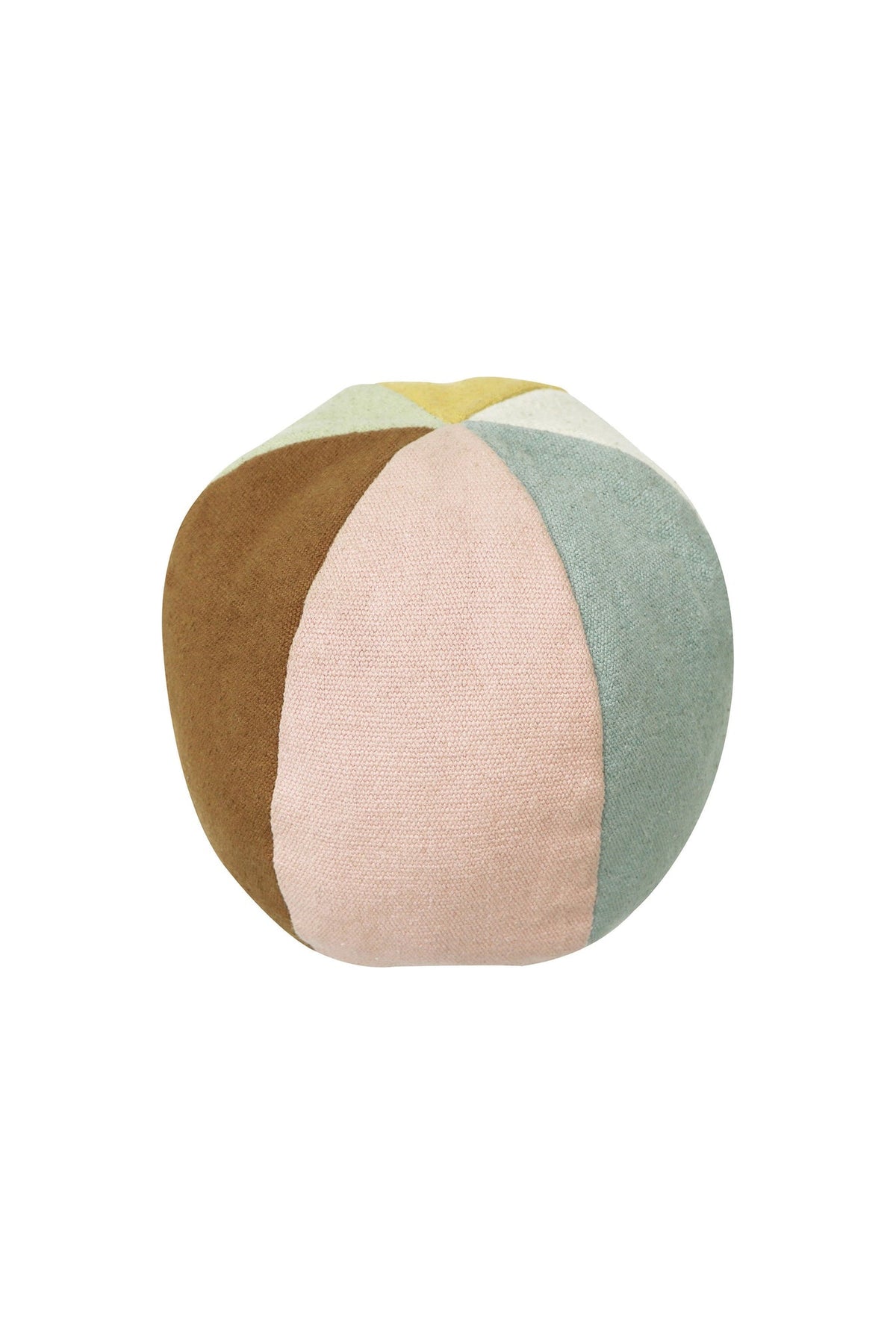 Cushion Ball by Lorena Canals