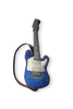 Electric Guitar Cushion by Lorena Canals