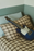 Electric Guitar Cushion by Lorena Canals
