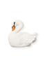 Swan Cushion by Lorena Canals
