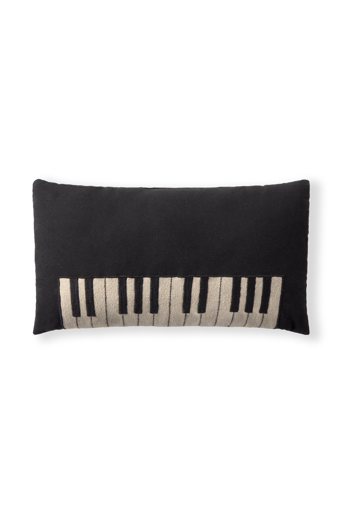 Piano Cushion by Lorena Canals
