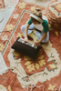 Piano Cushion by Lorena Canals