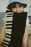 Piano Cushion by Lorena Canals