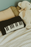 Piano Cushion by Lorena Canals