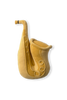 Saxophone Cushion by Lorena Canals