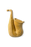 Saxophone Cushion by Lorena Canals