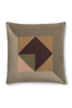 Tessera Cushion by Lorena Canals