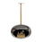 Le Feu Sky Dome - Chromed Silver by Le Feu