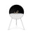 Le Feu Eye - Black by Le Feu