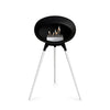 Le Feu Ground High Dome - Black by Le Feu