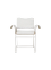Tropique Dining Chair by Gubi