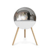 Le Feu Eye - Silver by Le Feu