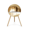 Le Feu Eye - Chrome Rose Gold by Le Feu