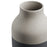Omaggio Circulare Large Recycled Ceramic Vase by Kähler