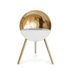 Le Feu Eye - Chrome Rose Gold by Le Feu