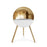 Le Feu Eye - Chrome Rose Gold by Le Feu