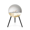Le Feu Eye - White by Le Feu