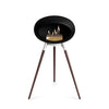 Le Feu Ground High Dome - Black by Le Feu