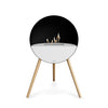 Le Feu Eye - Black by Le Feu
