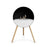 Le Feu Eye - Black by Le Feu