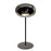 Le Feu Steel High Dome - Chromed Silver by Le Feu