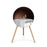 Le Feu Eye - Mocca by Le Feu