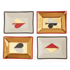 Dealer's Choice Petite Trays by Jonathan Adler