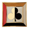 Dealer's Choice Square Tray by Jonathan Adler