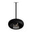Le Feu Sky Dome - Black by Le Feu
