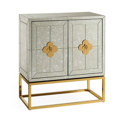 Delphine Cabinet by Jonathan Adler