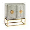 Delphine Cabinet by Jonathan Adler