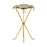 Delphine Drinks Table by Jonathan Adler
