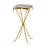 Delphine Drinks Table by Jonathan Adler