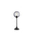 Lampe de table Ballroom par Design by Us