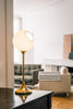 Lampe de table Ballroom par Design by Us