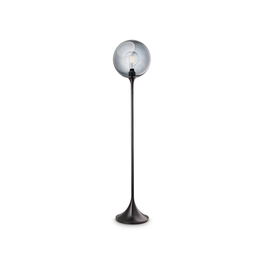 Ballroom Floor Lamp by Design by Us