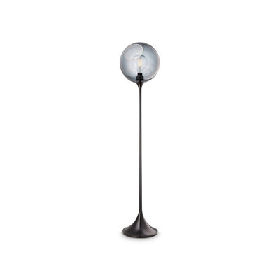 Ballroom Floor Lamp by Design by Us