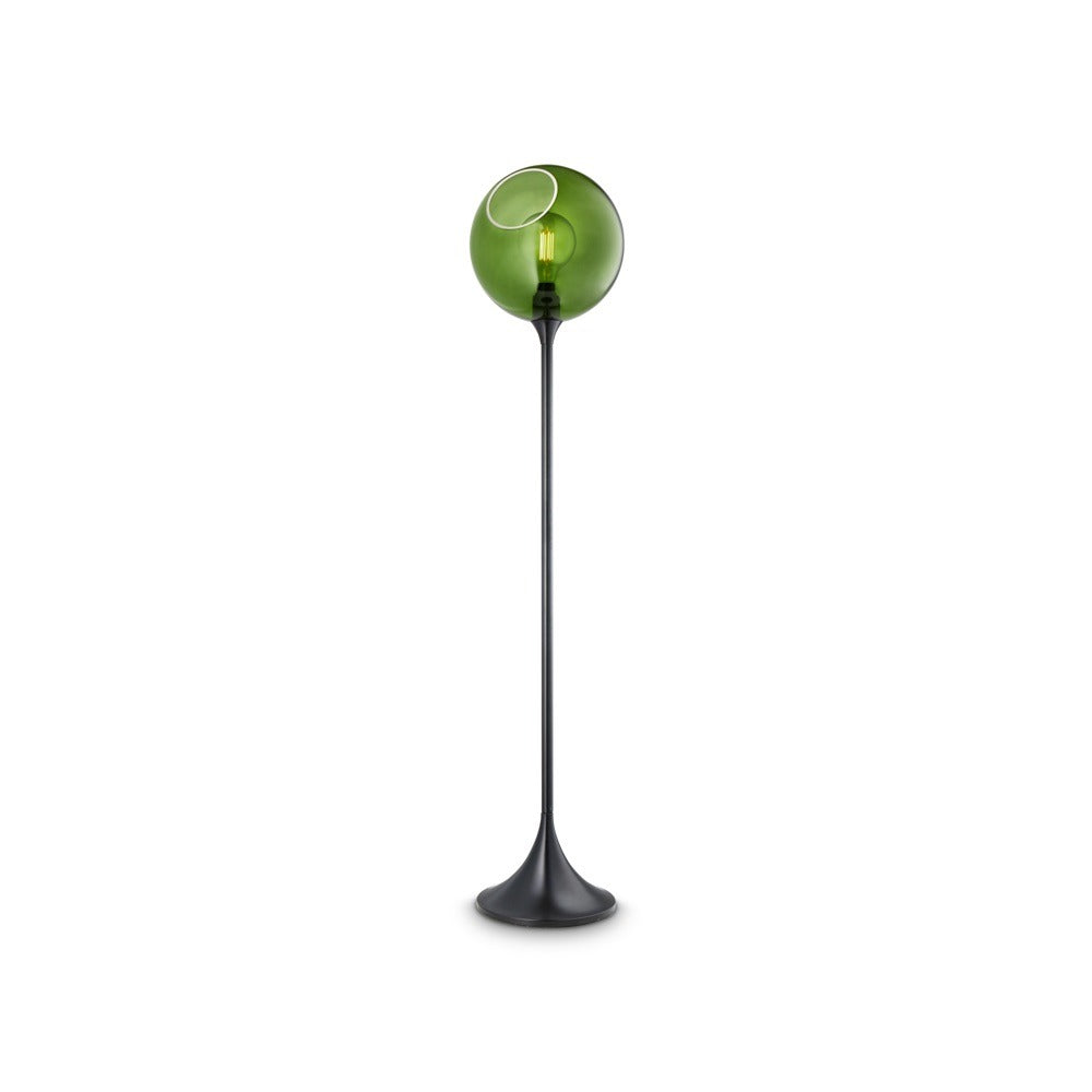 Ballroom Floor Lamp by Design by Us