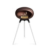 Le Feu Ground High Dome - Mocca by Le Feu