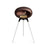 Le Feu Ground High Dome - Mocca by Le Feu