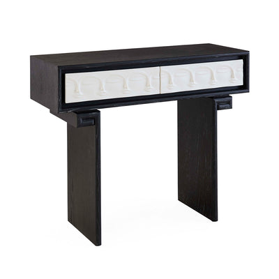 Dora Maar Console by Jonathan Adler