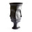 Dora Maar Urn - Black by Jonathan Adler