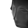 Dora Maar Urn - Black by Jonathan Adler