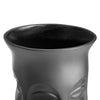Dora Maar Urn - Black by Jonathan Adler
