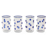 Dottie Highball Glassware Set by Jonathan Adler