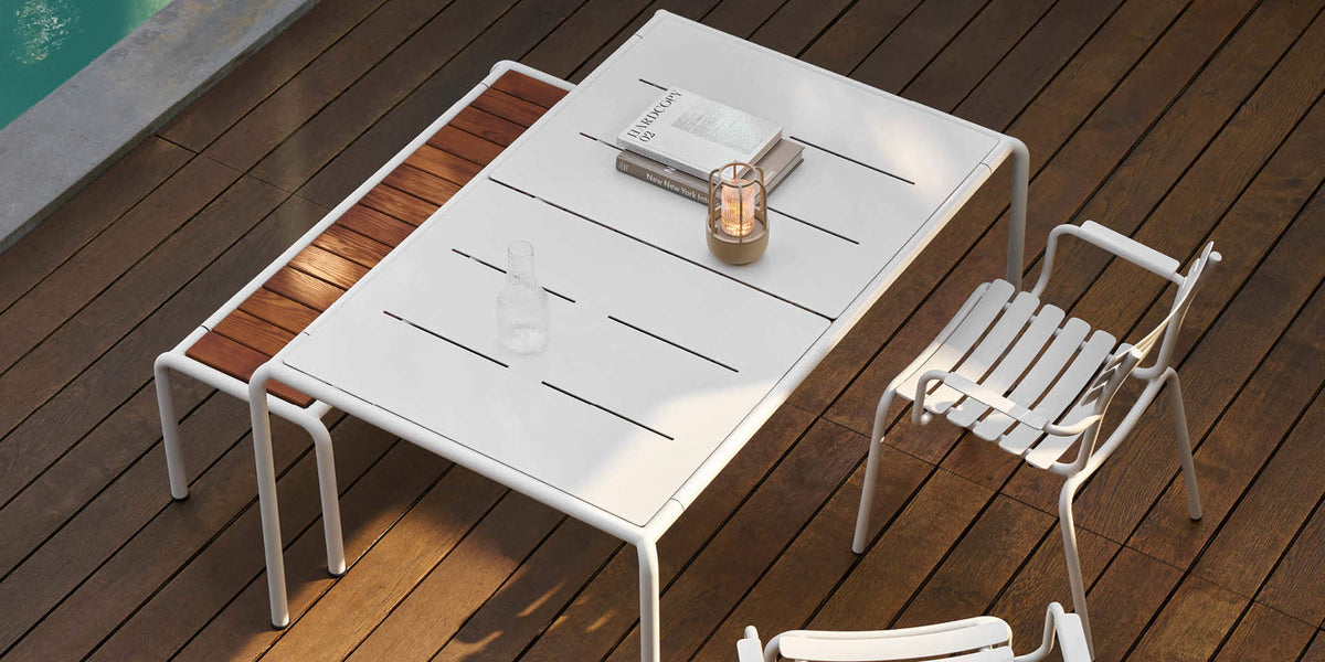 AVANTI Dining Table by Houe