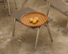 Union Stool by Frama