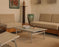 Union Coffee Table by Frama